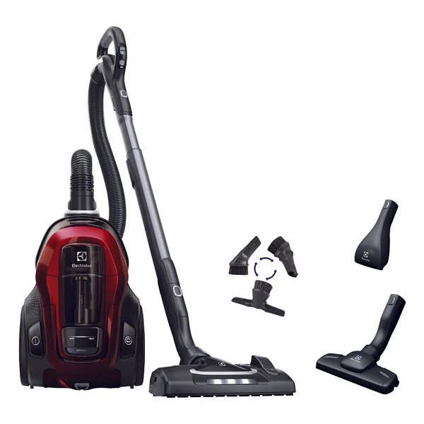 Electrolux Pure C9 Pc91-Anımt 650 W Toz Torbasız Süpürge - Görsel 2