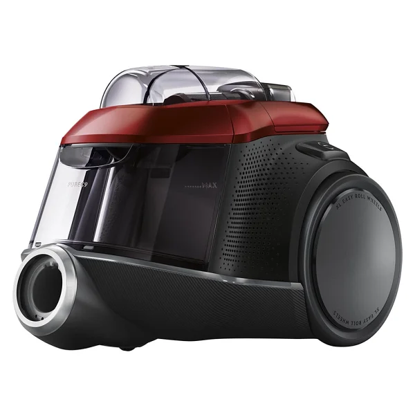 Electrolux Pure C9 Pc91-Anımt 650 W Toz Torbasız Süpürge - Görsel 3