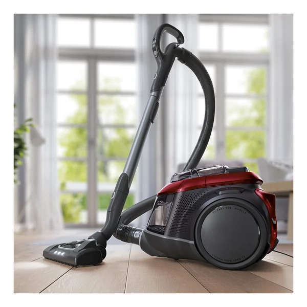 Electrolux Pure C9 Pc91-Anımt 650 W Toz Torbasız Süpürge - Görsel 5