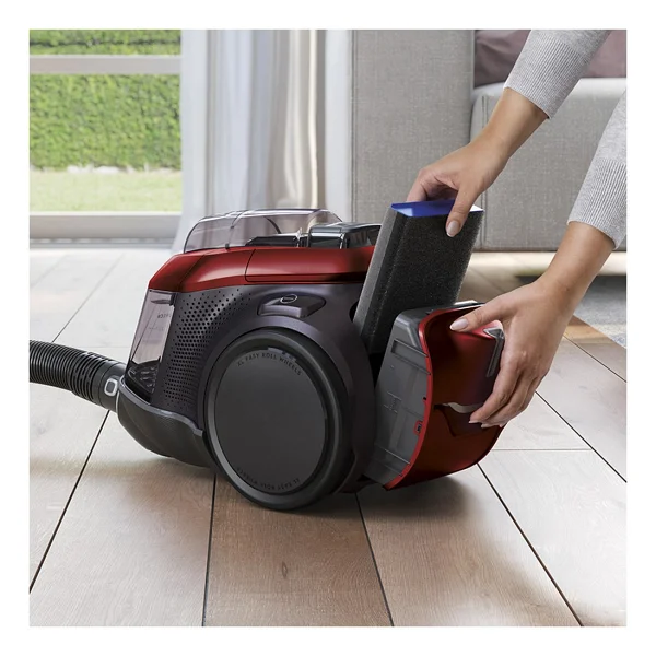 Electrolux Pure C9 Pc91-Anımt 650 W Toz Torbasız Süpürge - Görsel 7