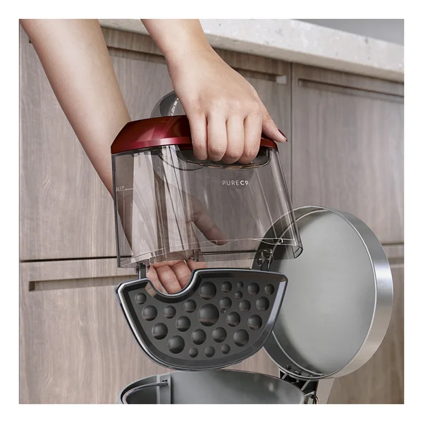 Electrolux Pure C9 Pc91-Anımt 650 W Toz Torbasız Süpürge - Görsel 8