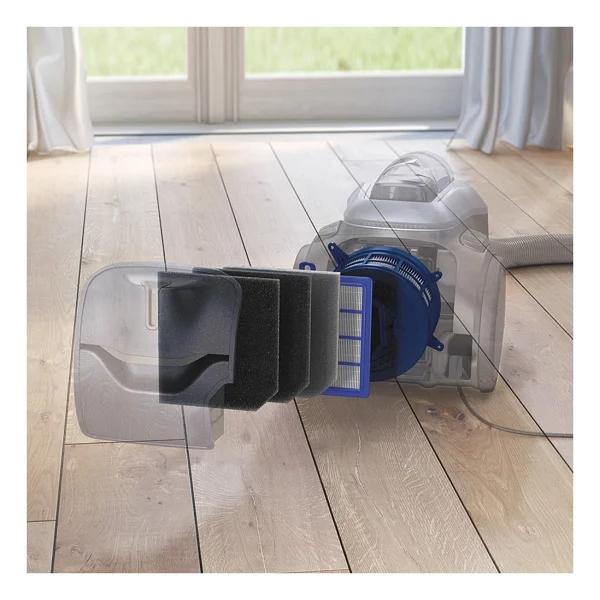 Electrolux Pure C9 Pc91-Anımt 650 W Toz Torbasız Süpürge - Görsel 9