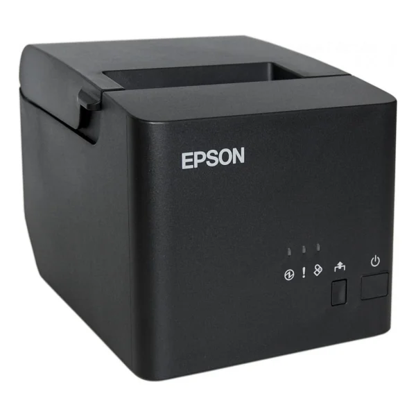 Epson Tm-T20x-051 Barkod Yazıcı - Görsel 7