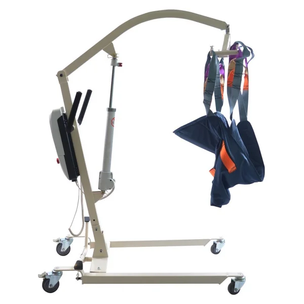 Comfort Plus Dm-180 Hercules Hasta Taşıma Lifti - Görsel 5