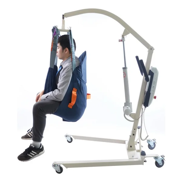 Comfort Plus Dm-180 Hercules Hasta Taşıma Lifti - Görsel 2