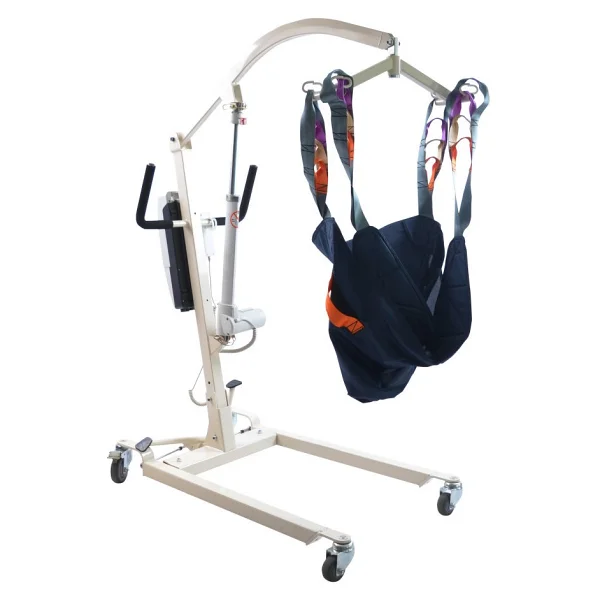 Comfort Plus Dm-180 Hercules Hasta Taşıma Lifti - Görsel 3