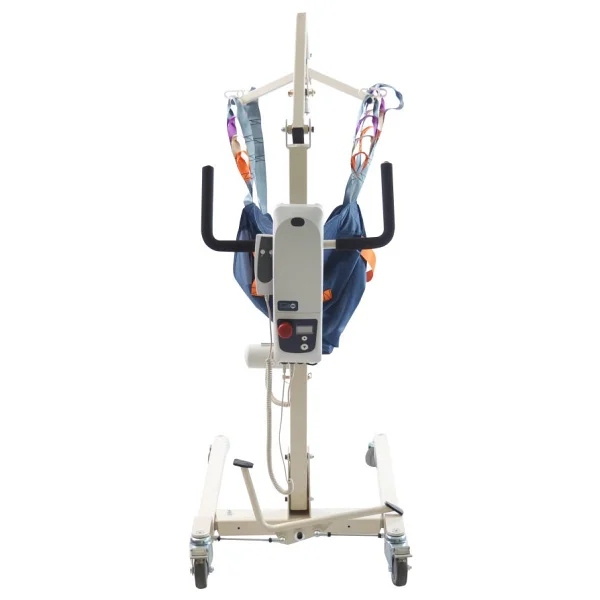 Comfort Plus Dm-180 Hercules Hasta Taşıma Lifti - Görsel 4