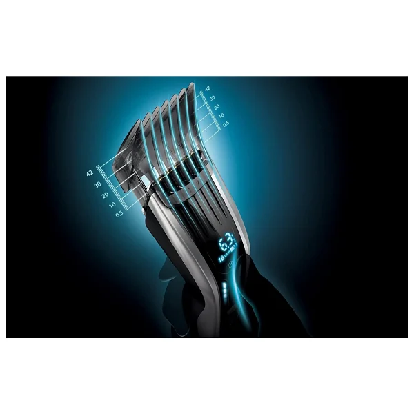 Philips 9000 Serisi Hc9450/15 Saç Ve Sakal Kesme Makinesi - Görsel 3