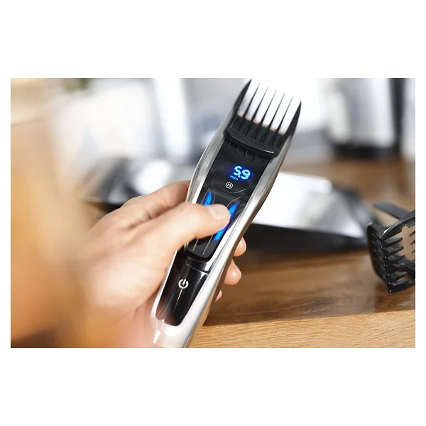 Philips 9000 Serisi Hc9450/15 Saç Ve Sakal Kesme Makinesi - Görsel 4