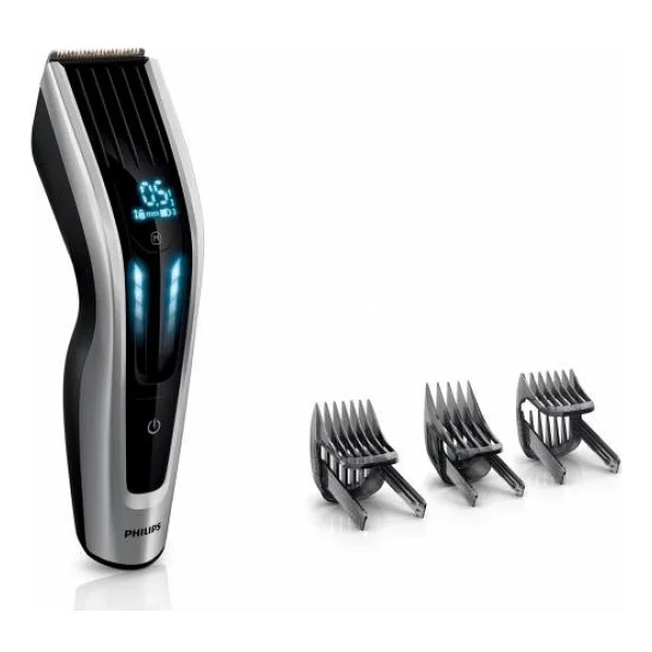 Philips 9000 Serisi Hc9450/15 Saç Ve Sakal Kesme Makinesi - Görsel 5
