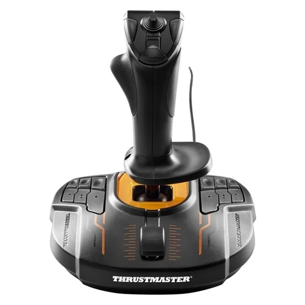 Thrustmaster T.16000m Fcs Flight Stick Joystick - Görsel 3