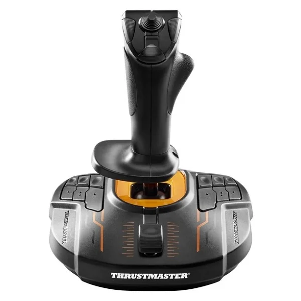 Thrustmaster T.16000m Fcs Flight Stick Joystick - Görsel 4