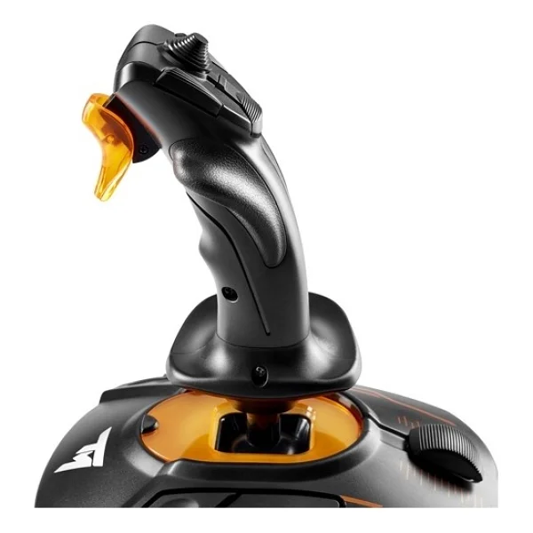 Thrustmaster T.16000m Fcs Flight Stick Joystick - Görsel 5