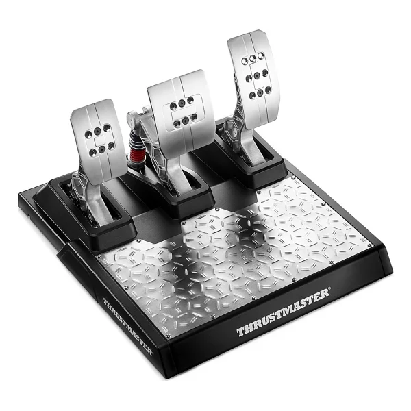 Thrustmaster T-Lcm Pedal Seti - Görsel 6