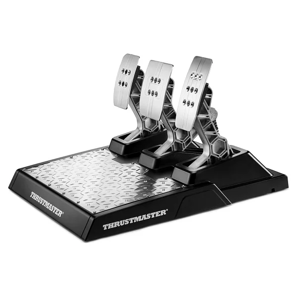 Thrustmaster T-Lcm Pedal Seti - Görsel 3