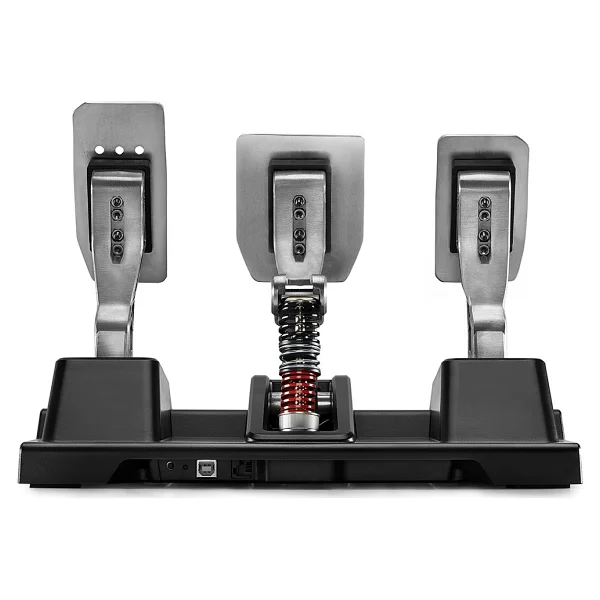 Thrustmaster T-Lcm Pedal Seti - Görsel 4