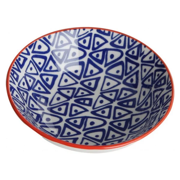 Porland Mix&Match Mavi Kase 11 Cm 04sty002620 - Görsel 2