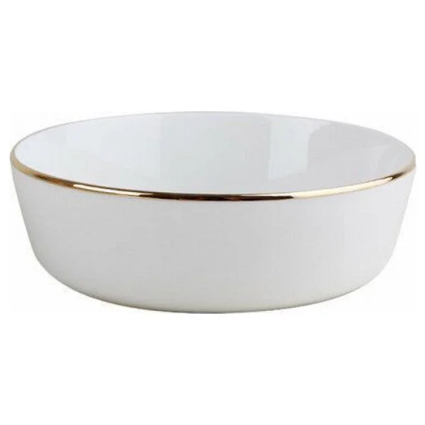 Porland Botanical Desen5 Kase 24 Cm 04alm005056 - Görsel 3