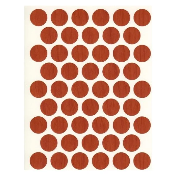 Nobel Yapışkan Tapa Maun (346021491) - Görsel 4