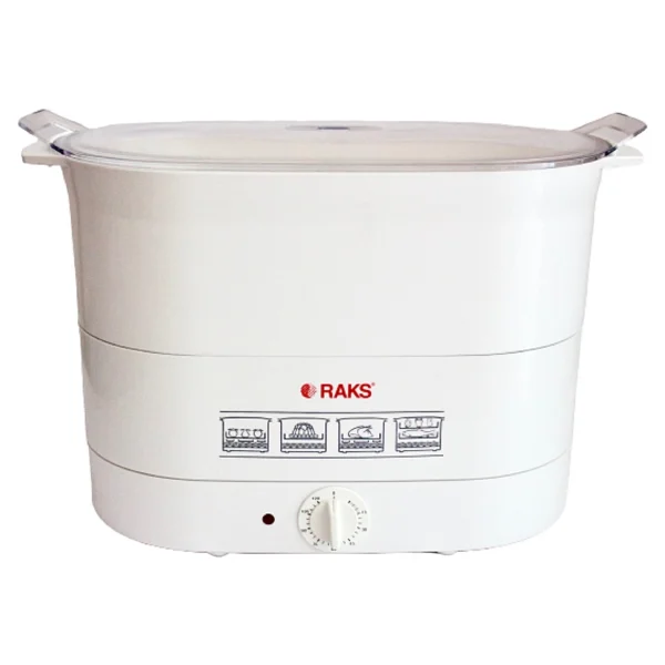 Raks Bp650 Buharlım Buharlı Pişirici - Görsel 6