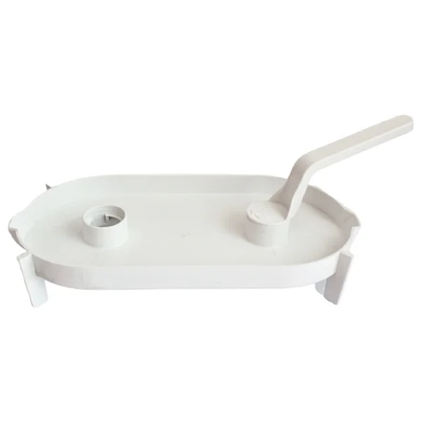 Raks Bp650 Buharlım Buharlı Pişirici - Görsel 2