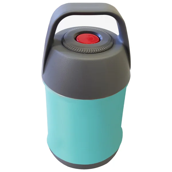 Miyou 304 Çelik 450 Ml Bebek Mama Saklama Termosu - Pembe - Görsel 7