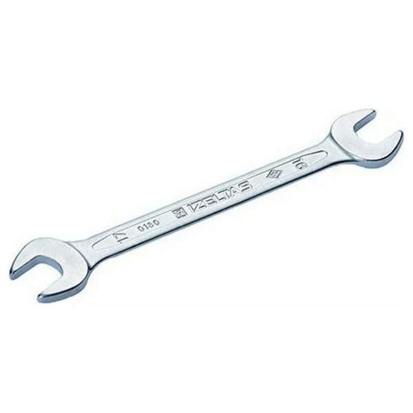 İzeltaş 0130012426 İki Ağız Uzun Boy 24x26 Mm Anahtar - Görsel 2