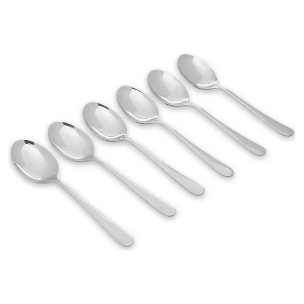 Aryıldız Deniz 6'lı Yemek Kaşığı - Görsel 3
