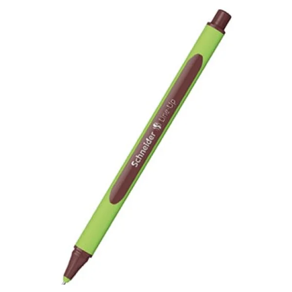Schneider Line-Up Fineliner 0.4 Mm Fiber Uç Kalem - Görsel 2