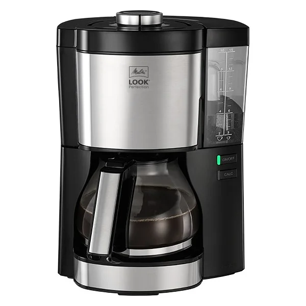 Melitta Look V Perfection Filtre Kahve Makinesi