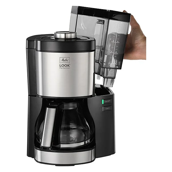 Melitta Look V Perfection Filtre Kahve Makinesi - Görsel 2