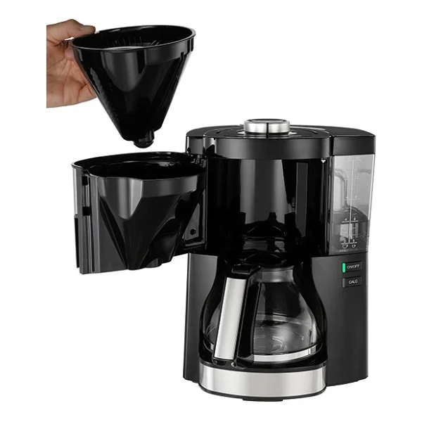 Melitta Look V Perfection Filtre Kahve Makinesi - Görsel 3