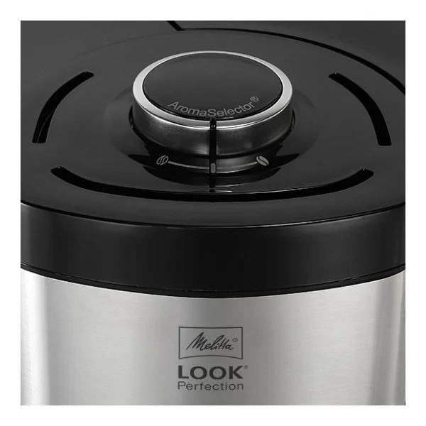 Melitta Look V Perfection Filtre Kahve Makinesi - Görsel 5