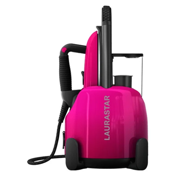 Laurastar Lift Plus Pinky Pop Pembe 2200 W Buhar Kazanlı Ütü - Görsel 10