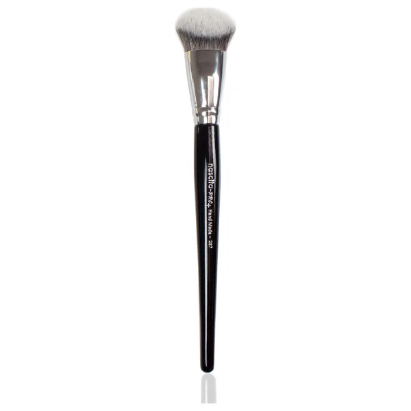 Nascita Pro Plus Açılı Fondöten Fırçası Nasbrush0287 - Görsel 4