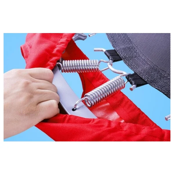 Leyaton Deluxe 92 Cm 36 İnç Trambolin - Görsel 6