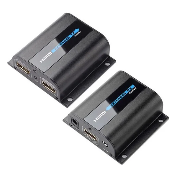 S-Link Swapp Sw-Hdex60 Hdmı Dönüştürücü - Görsel 8