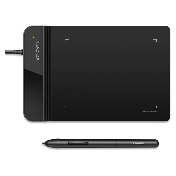 Xp-Pen G430s Grafik Tablet - Görsel 7