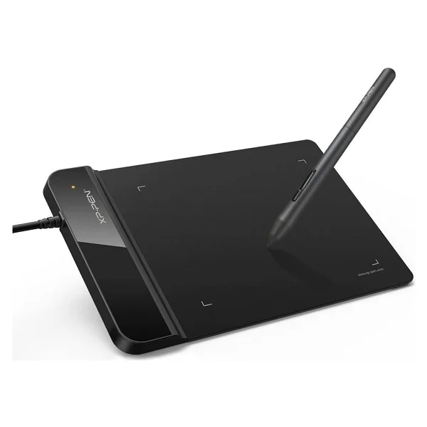 Xp-Pen G430s Grafik Tablet - Görsel 8