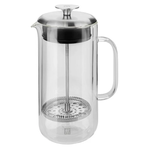 Zwıllıng Cidarlı French Press 750 Ml - Görsel 5