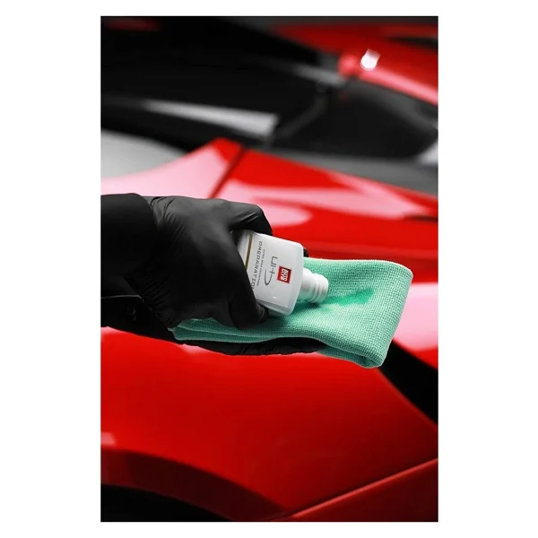 Auto Glym UHD Ceramic Coating Seramik Kaplama Set - Görsel 5