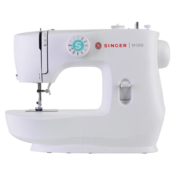 Singer M1505 Dikiş Makinesi - Görsel 4