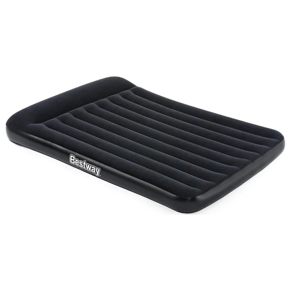 Bestway 67464 Çift Kişilik Şişme Yatak - Görsel 8