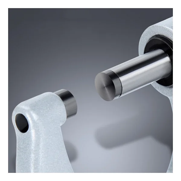 Syntek 0-25 Mm 0.01 Mm Mekanik Mikrometre - Görsel 3