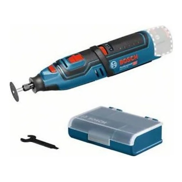 Bosch Gro 12v-35 Gravür Makinesi - Görsel 5