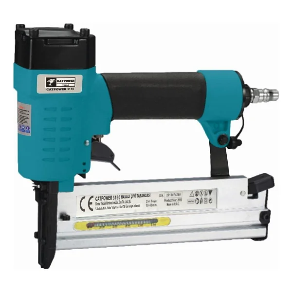 Catpower 3150 Havalı Zımba Tabancası - Görsel 2