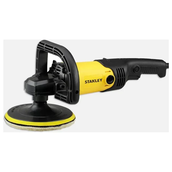 Stanley Sp137 1300w Polisaj Makinesi - Görsel 2