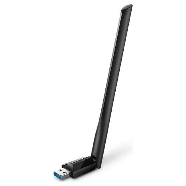 Tp-Link Archer T3u Plus 1300 Mbps Kablosuz Ağ Adaptörü - Görsel 5