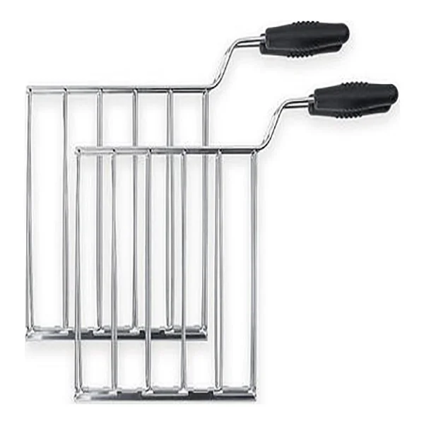 Smeg Tssr01 2 Parçalı Sandviç Rafı - Görsel 4