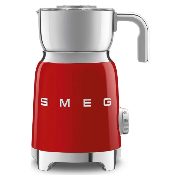 Smeg Mff01 Retro Süt Köpürtme Makinesi - Görsel 7